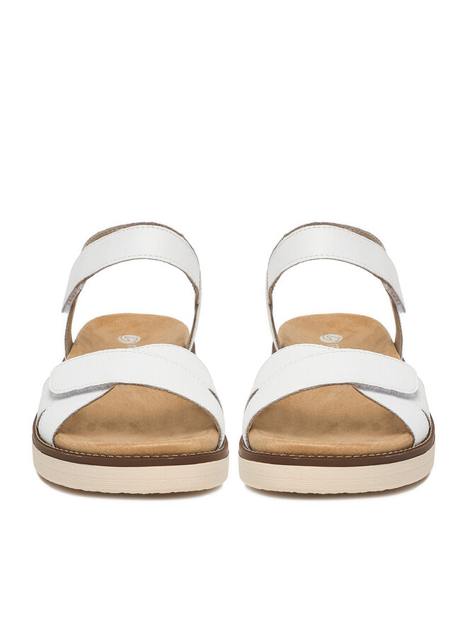 Remonte Sandalen Remonte CEO-D2049-83 Weiß