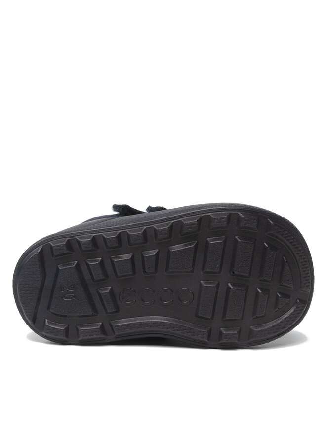 ECCO Bakancs ECCO Urban Mini 75478150769 Sötétkék