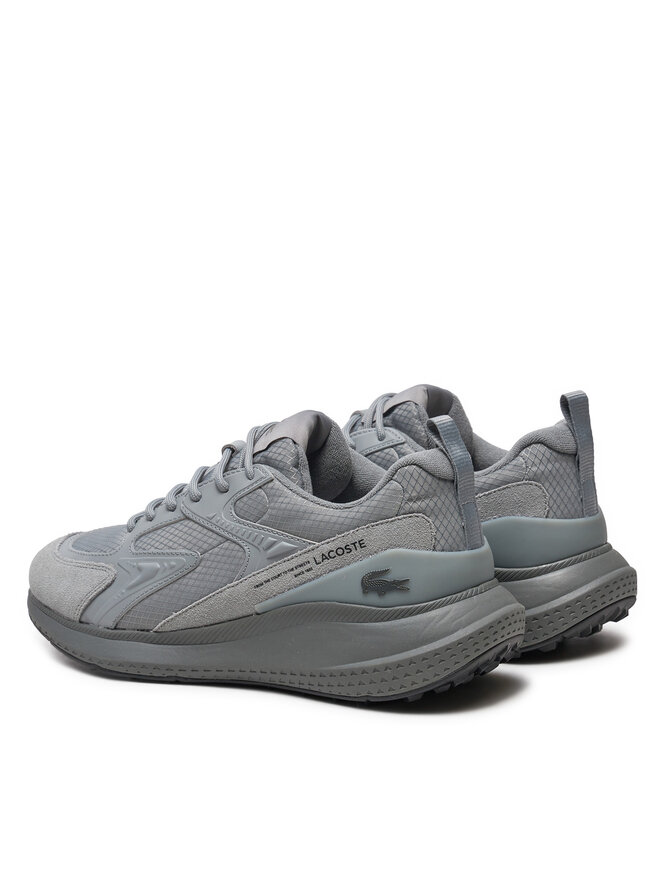 Lacoste Sneakersy Lacoste 748SMA0052 Szary