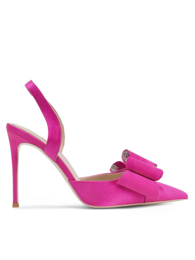 Eva Minge Sandalias Eva Minge MIA-SLT18267-195 Rosa