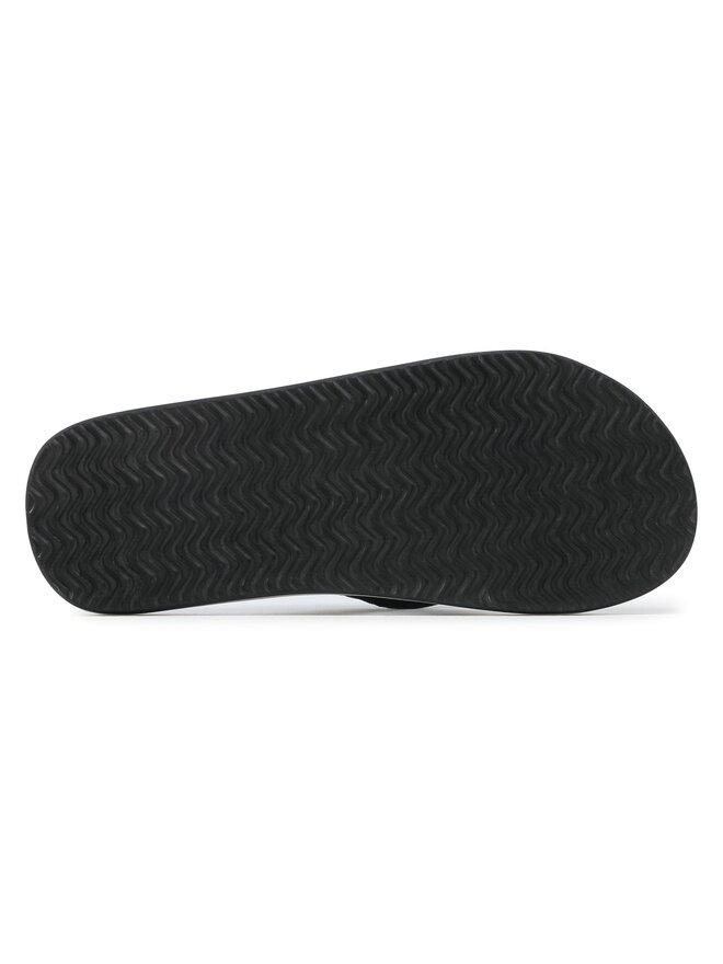 Napapijri Flip-flops Napapijri NP0A4FTT Fekete