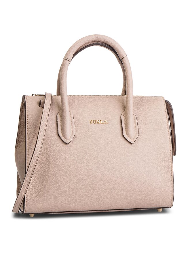 Furla Сумка Furla Pin 994185 B BMN1 OAS Бежевий