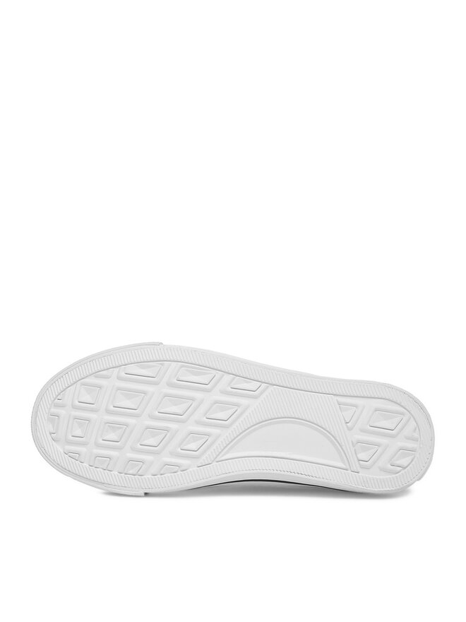 DeeZee Sneakers DeeZee CEO-CSS20377-71 Μαύρο