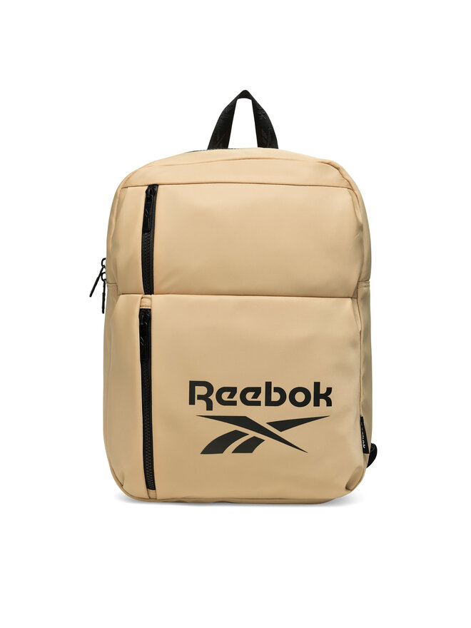 Reebok Раница Reebok RBK-030-CCC-05 Бежов