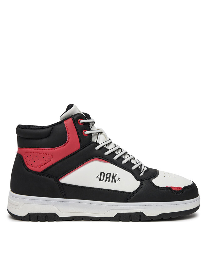 Dorko Сникърси Dorko Parker DS24F23M Бял