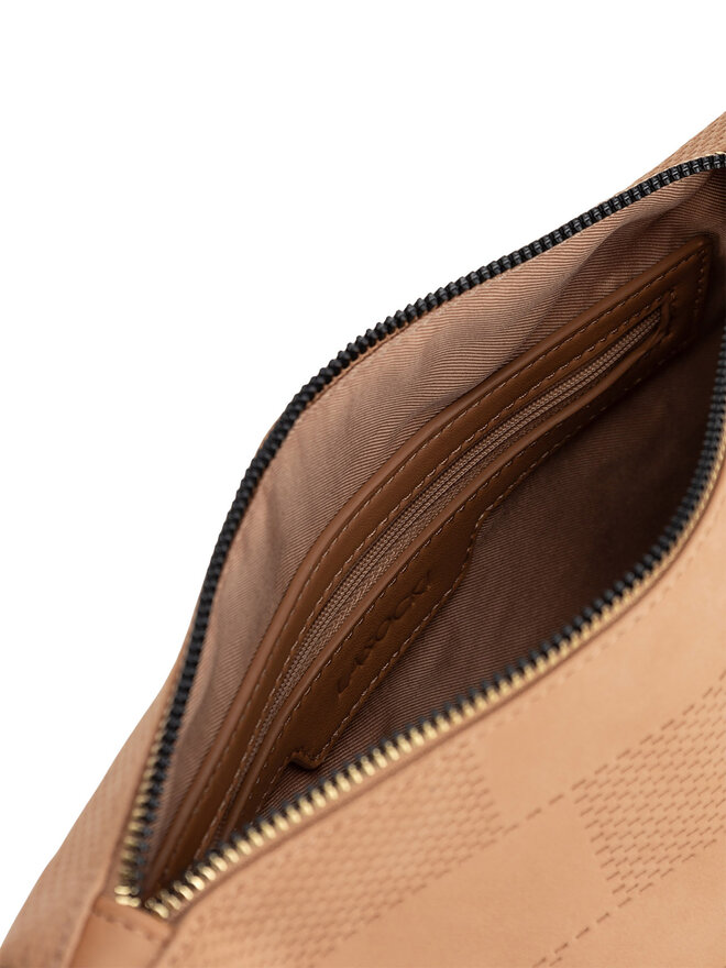 Lasocki Handtasche Lasocki LSK-K-043-06 Beige