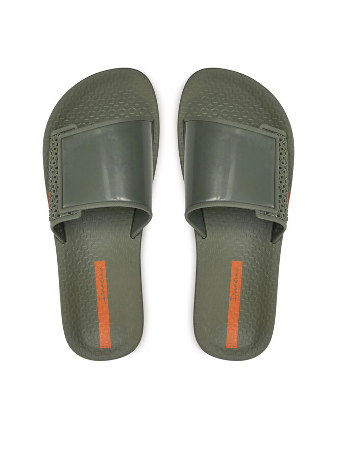 Ipanema Pantoletten Ipanema 83558 Grün