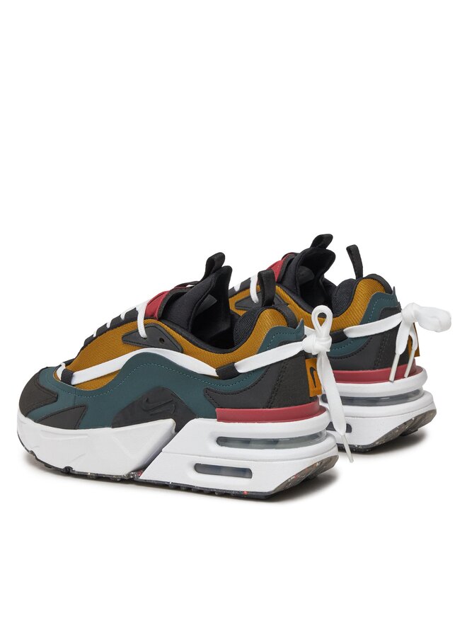 Nike Sneakersy Nike Air Max Furyosa DH0531 300 Barevná