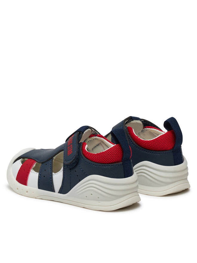 Big Star Shoes Sandalias Big Star Shoes NN374210 Azul marino