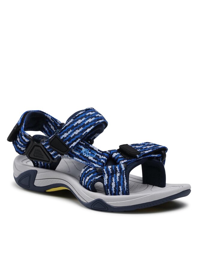 CMP Sandalen CMP Hamal Hiking 38Q9954 Dunkelblau
