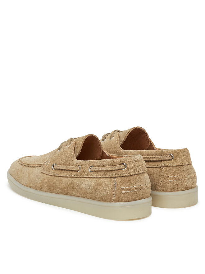 Gino Rossi Zapatos hasta el tobillo Gino Rossi ELLA-01 Beis
