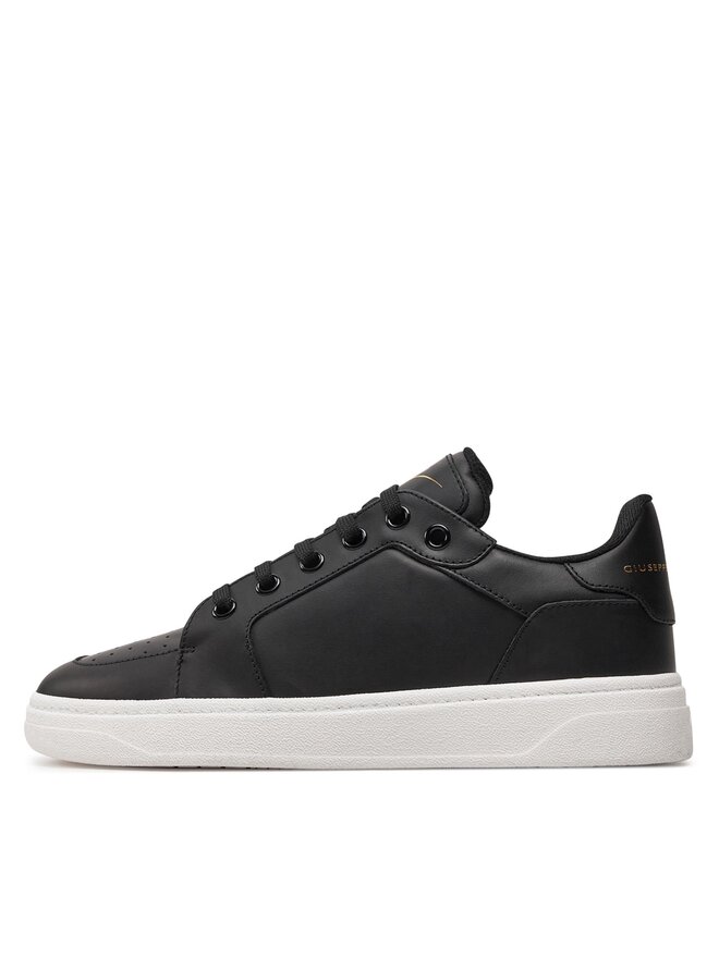 GIUSEPPE ZANOTTI Sportcipők Giuseppe Zanotti RU30035 Fekete