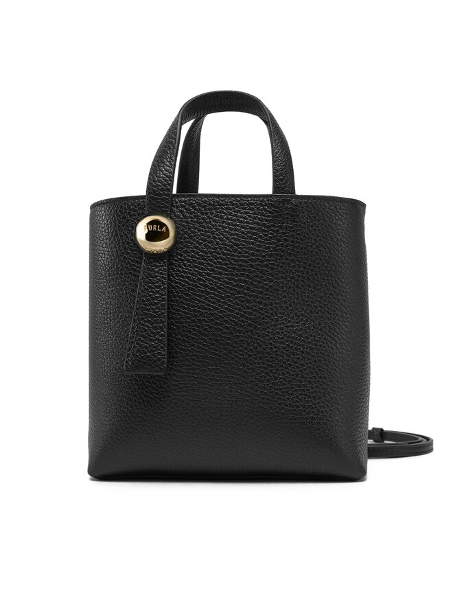Furla Geantă Furla WE00666 HSF000 O6000 Negru