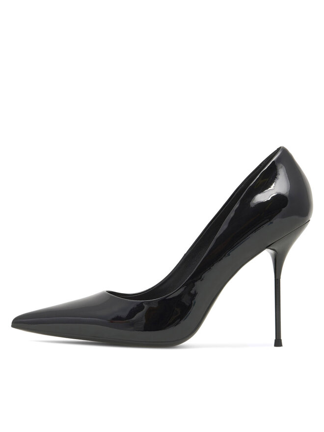 Eva Minge High Heels Eva Minge LORSICA V661-703-1 Schwarz