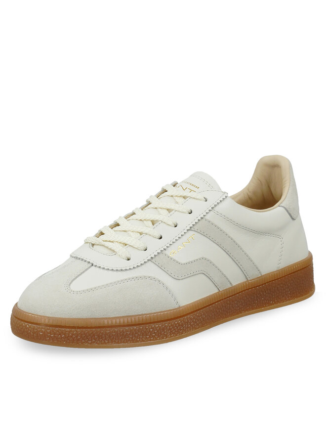 Gant Tenisice Gant 31531039 Écru