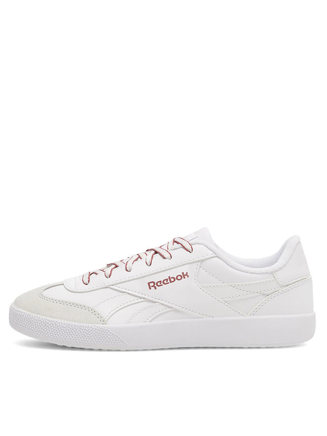 Reebok Sportcipők Reebok Smash Edge S 100033842 Fehér