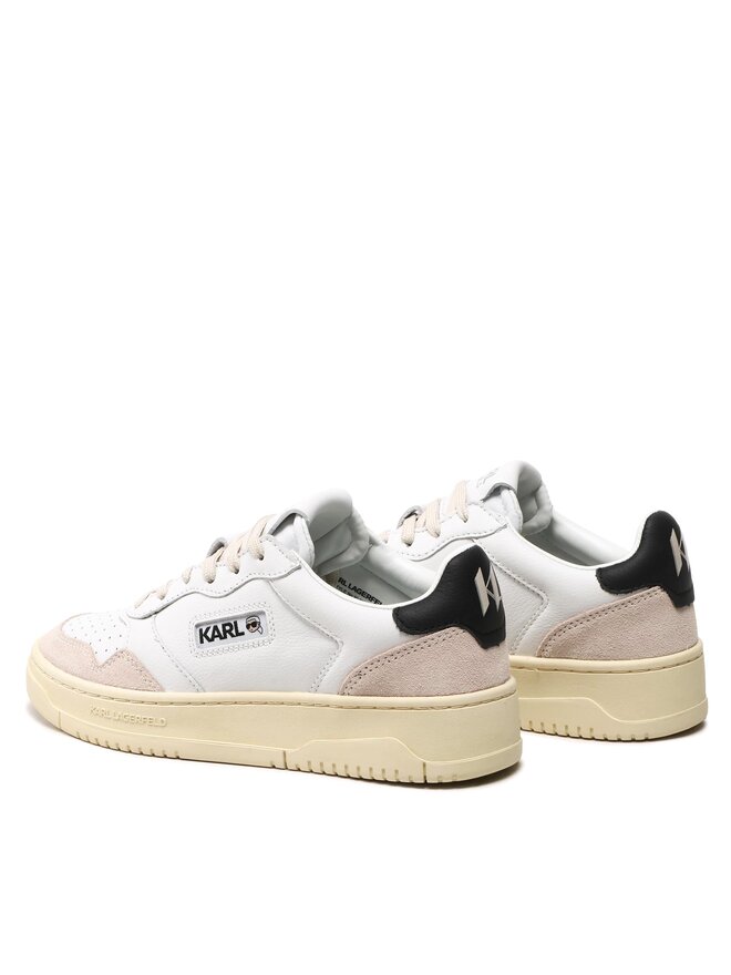 KARL LAGERFELD Zapatillas KARL LAGERFELD KL63020 Blanco