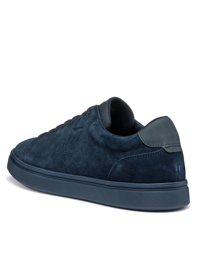 Geox Sneakers Geox U Baltmoore U55LDA 00022 C4021 Blu scuro