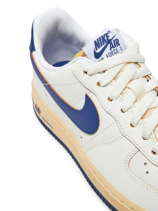 Nike Sneakersy Nike Air Force 1 '07 FQ8103 133 Bílá