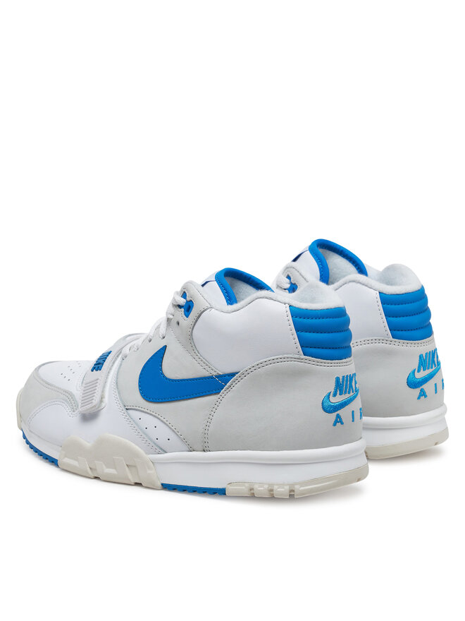 Nike Сникърси Nike Aire Trainer 1 FJ4183 Бял