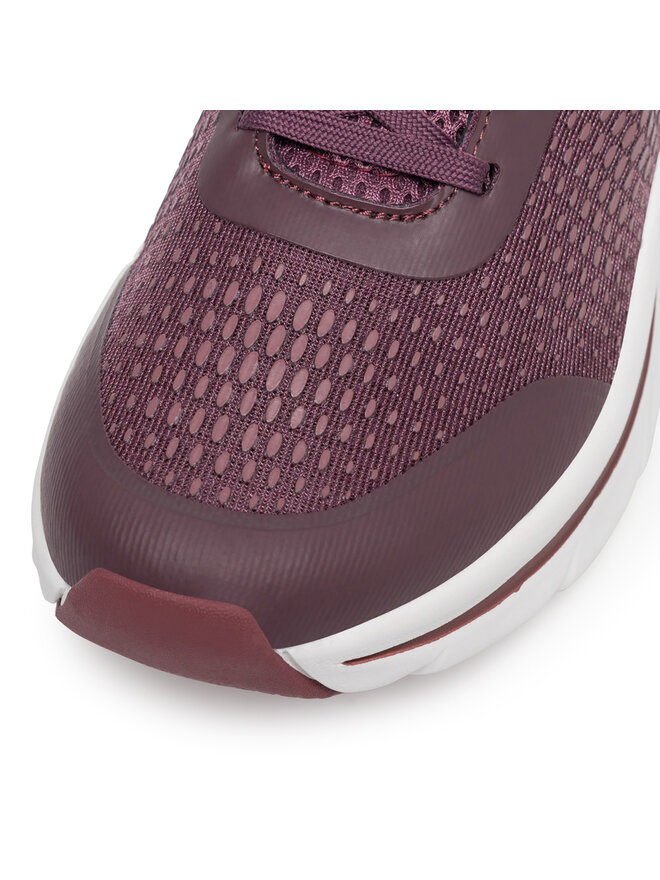 Go Soft Sneakers Go Soft VZ-0304 Vișiniu