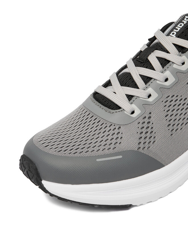 Sprandi Sneakers Sprandi CEOWB-V-24MR1027 Grau