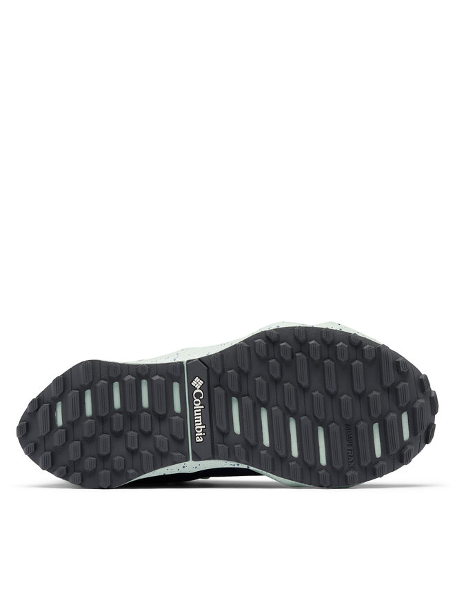 Columbia Trekingová obuv Columbia Facet 75 Mid Outdry 2100111 Modrá