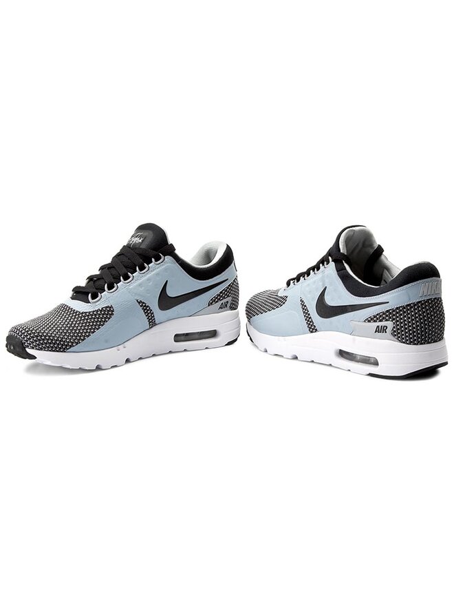 Nike Снікерcи Nike Air Max Zero Essential 876070 002 Сірий