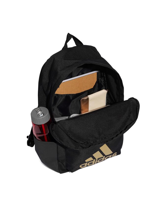 Adidas rucksack schwarz gold new arrivals
