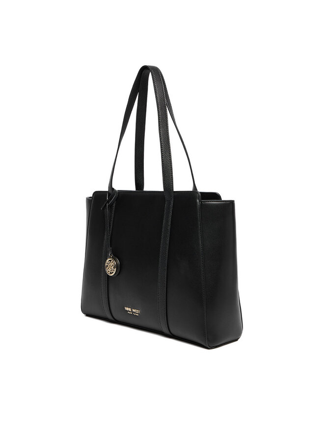 Nine West Handtasche Nine West C-MARYLAND-LDA8570 Schwarz