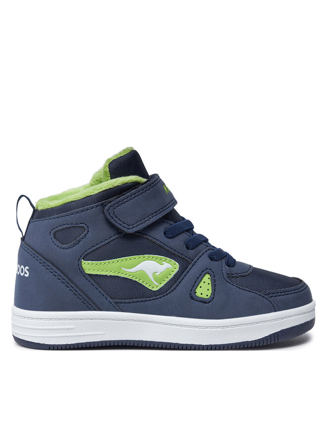 KangaRoos Snīkeri KangaRoos K-Cp Kalley II 18804 000 4054 Tumši zils