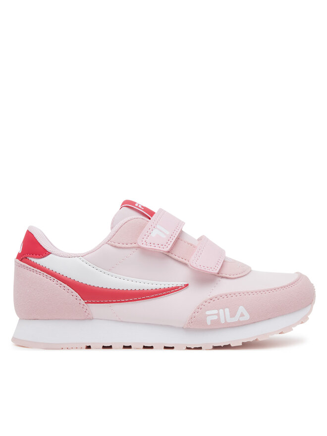 Fila Сникърси Fila FFK0225 43285 Розов