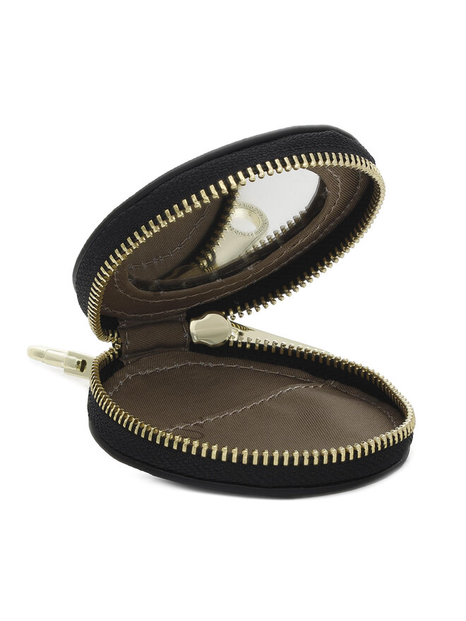 Guess Schlüsselanhänger Guess Not Coordinated Keyrings RW1528 P2401 Schwarz