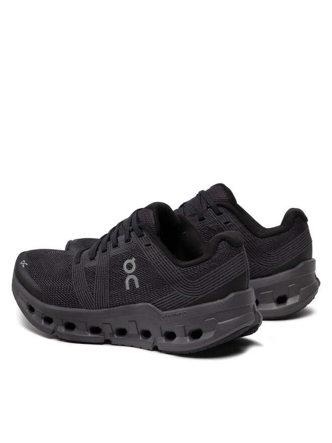 On Scarpe running On Cloudgo 55.98626 Nero