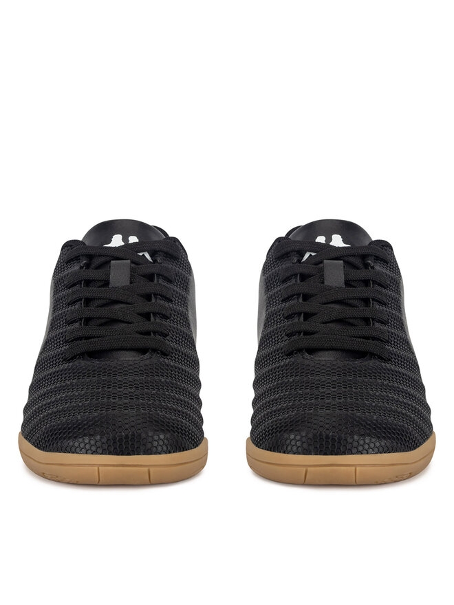 Kappa Sneakersy Kappa AW24-3C002B-J Czarny