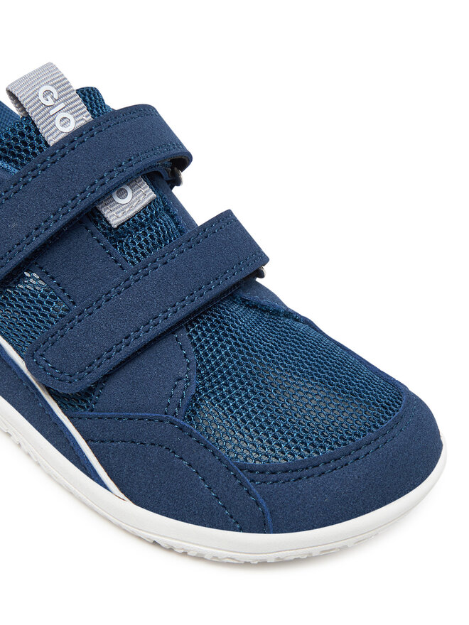 Gioseppo Sneakers Gioseppo Colebrook 74672-P1 Dunkelblau