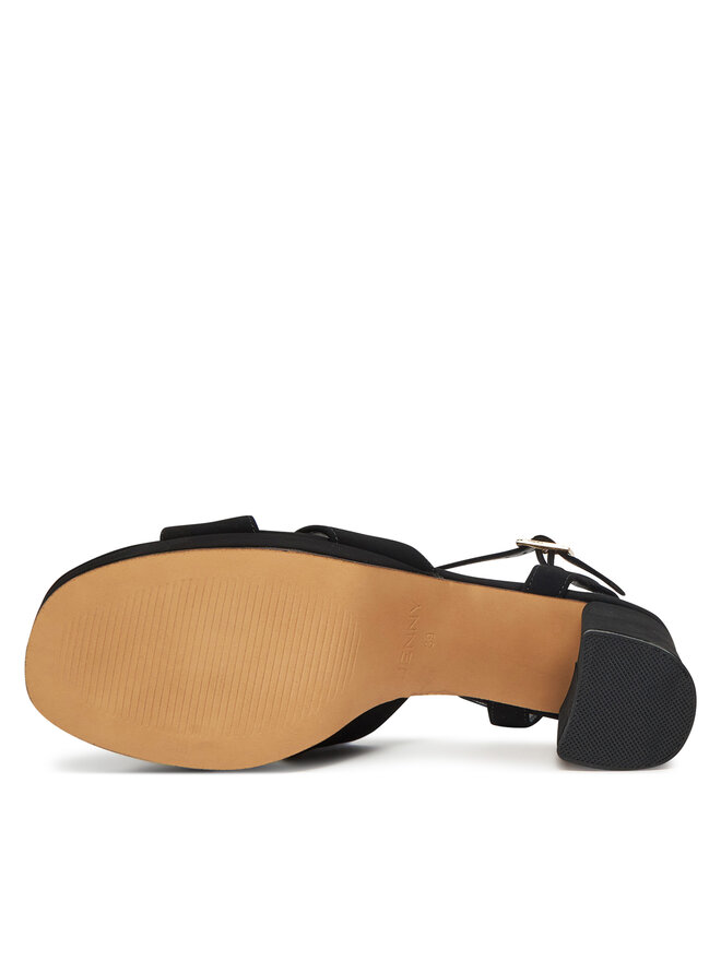 JENNY Sandalias JENNY AYLA WYL3426-3 Negro