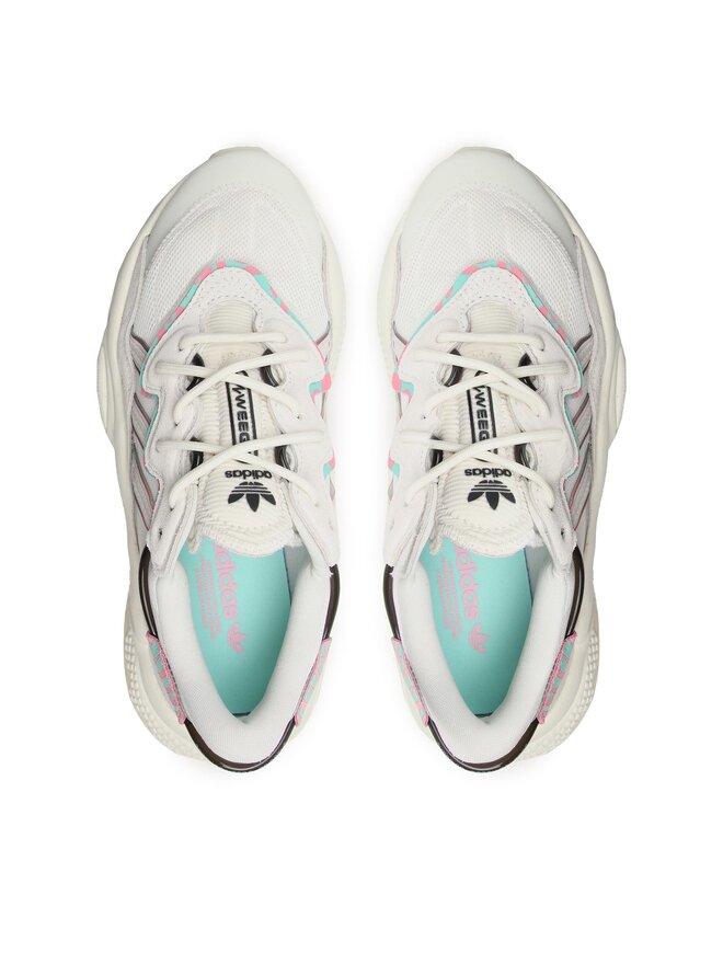 adidas Sneakers adidas OZWEEGO Shoes HQ1858 Weiß