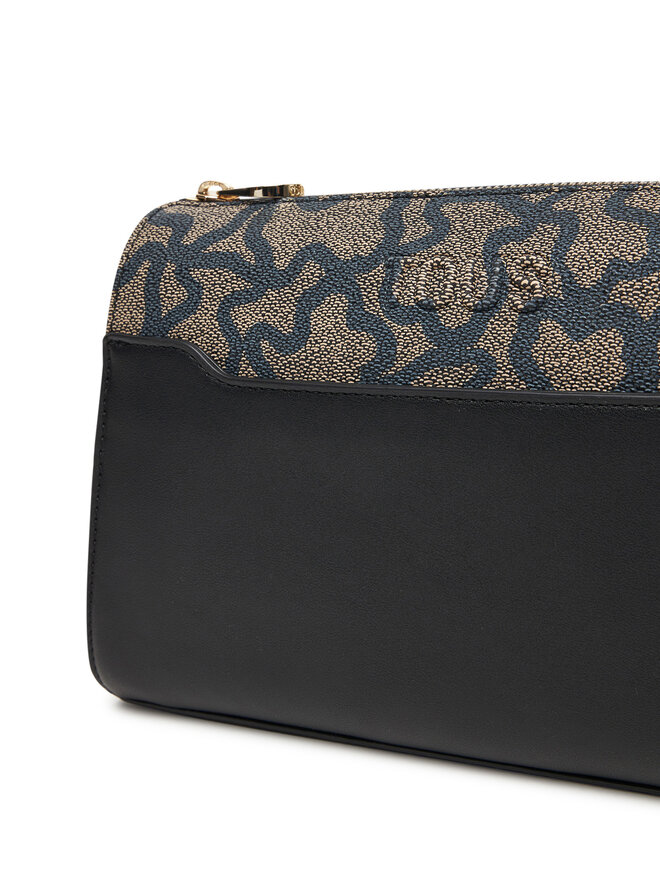 TOUS Handtasche TOUS Kaos Icon 2002287551 Schwarz