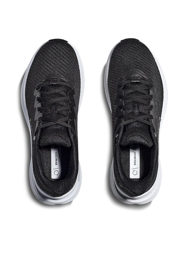 Hoka Zapatillas de running Hoka Solimar 1123075 Negro