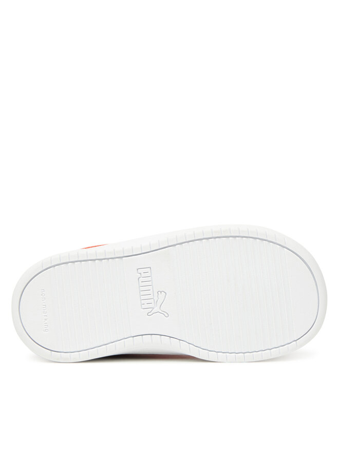 Puma Αθλητικά Puma Rickie Classic V Inf 394254 19 Μαύρο
