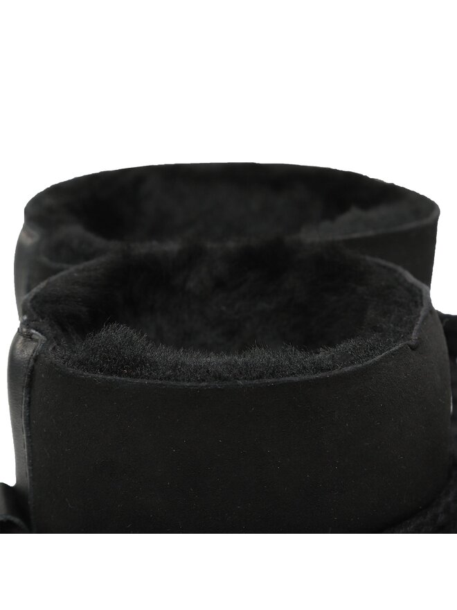 Inuikii Stivali da neve Inuikii Classic 75202-005 Nero