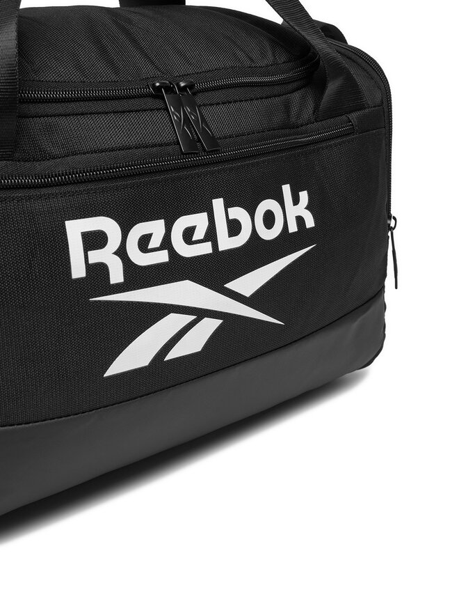 Reebok Σάκος Reebok RBK-035-CCC-05 Μαύρο
