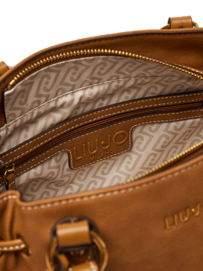Liu Jo Handtasche Liu Jo AA6081 E1116 Braun