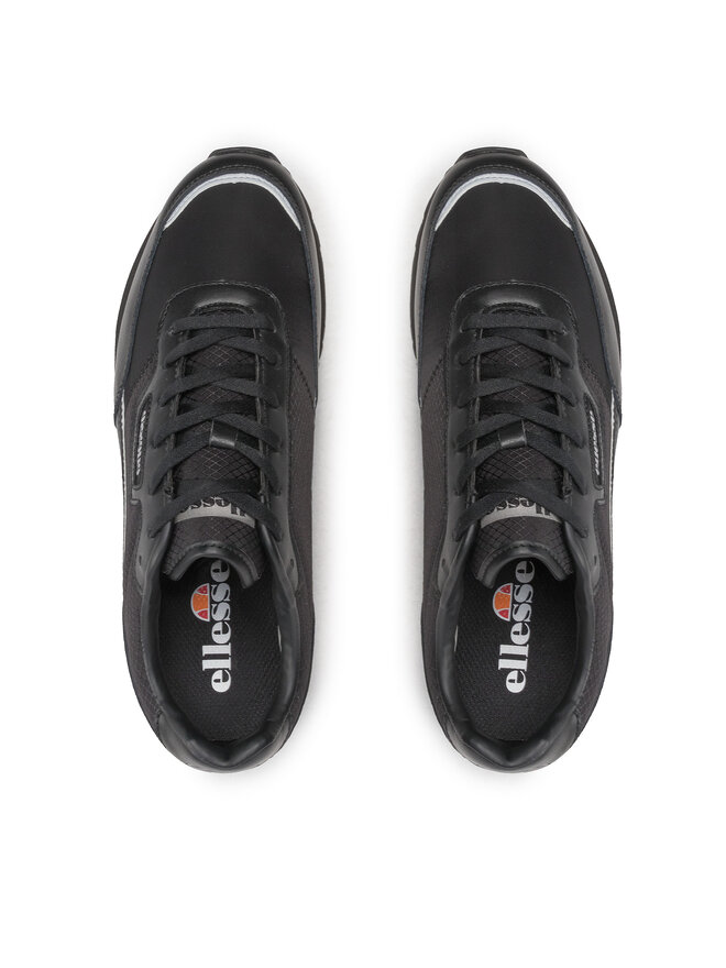 Ellesse Снікерcи Ellesse Laro Runner SHPF0435 Чорний