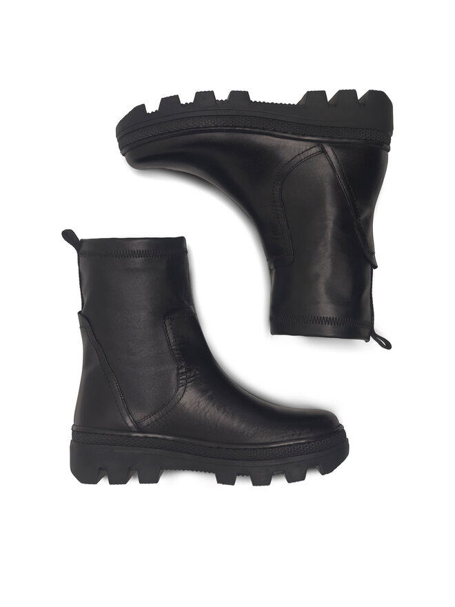 Lasocki Stiefeletten Lasocki WI23-G.STAR-04 Schwarz