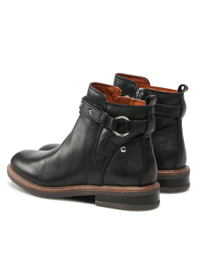 Pikolinos Aulinukai Pikolinos W8J-8571 Juoda
