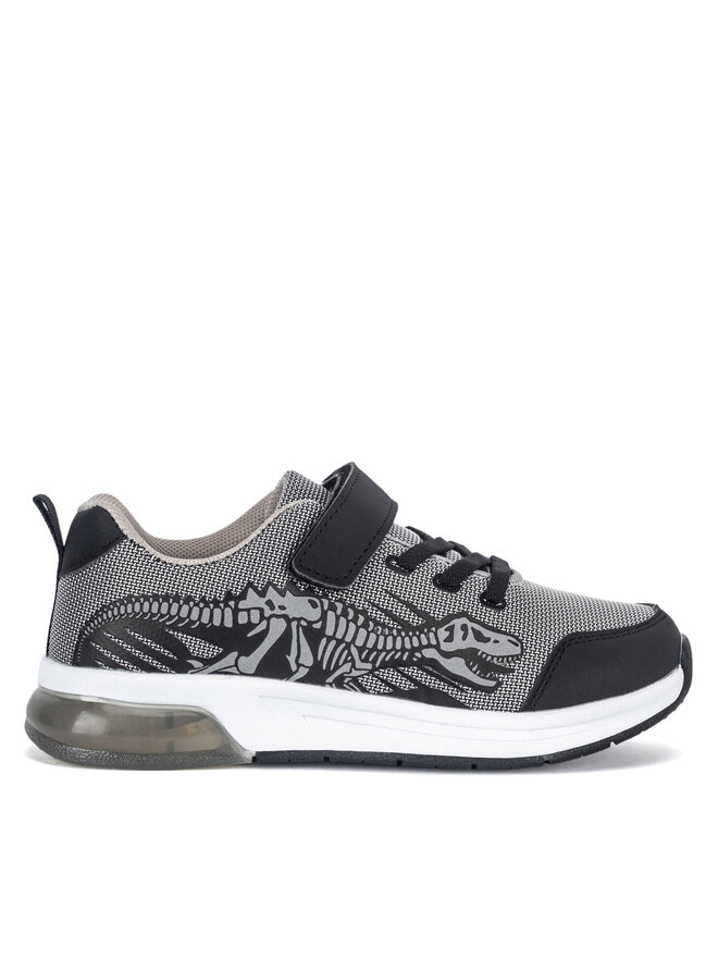 Action Boy Zapatillas Action Boy AVO-2818-005 Gris