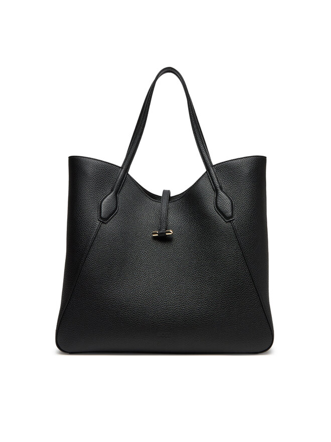 BOSS Handtasche BOSS Lidney 50542066 Schwarz
