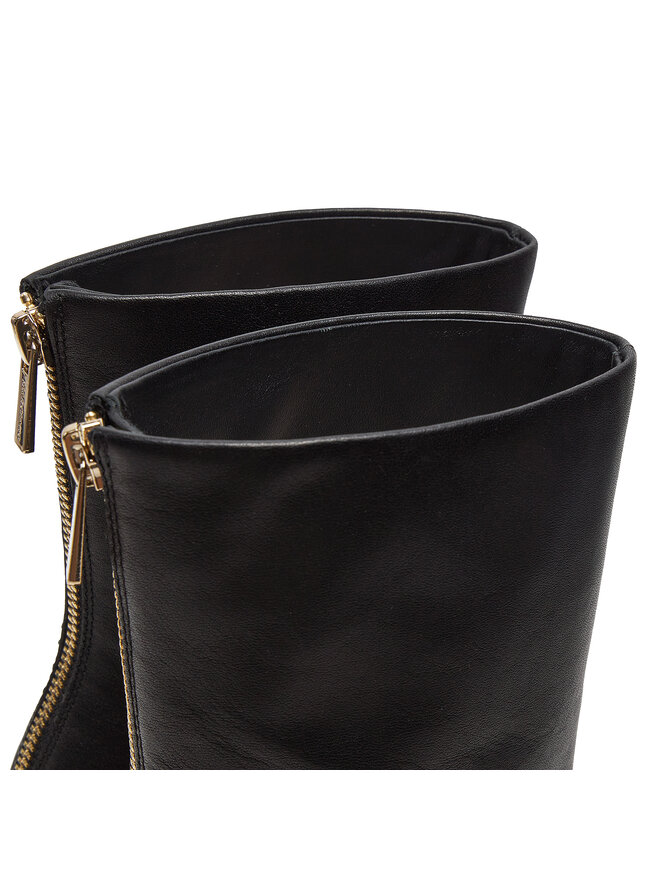 Marciano Guess Боти Marciano Guess 4YGZ15 7103A Черен